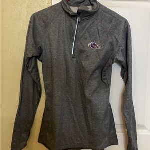 Pullover UTSA sweater